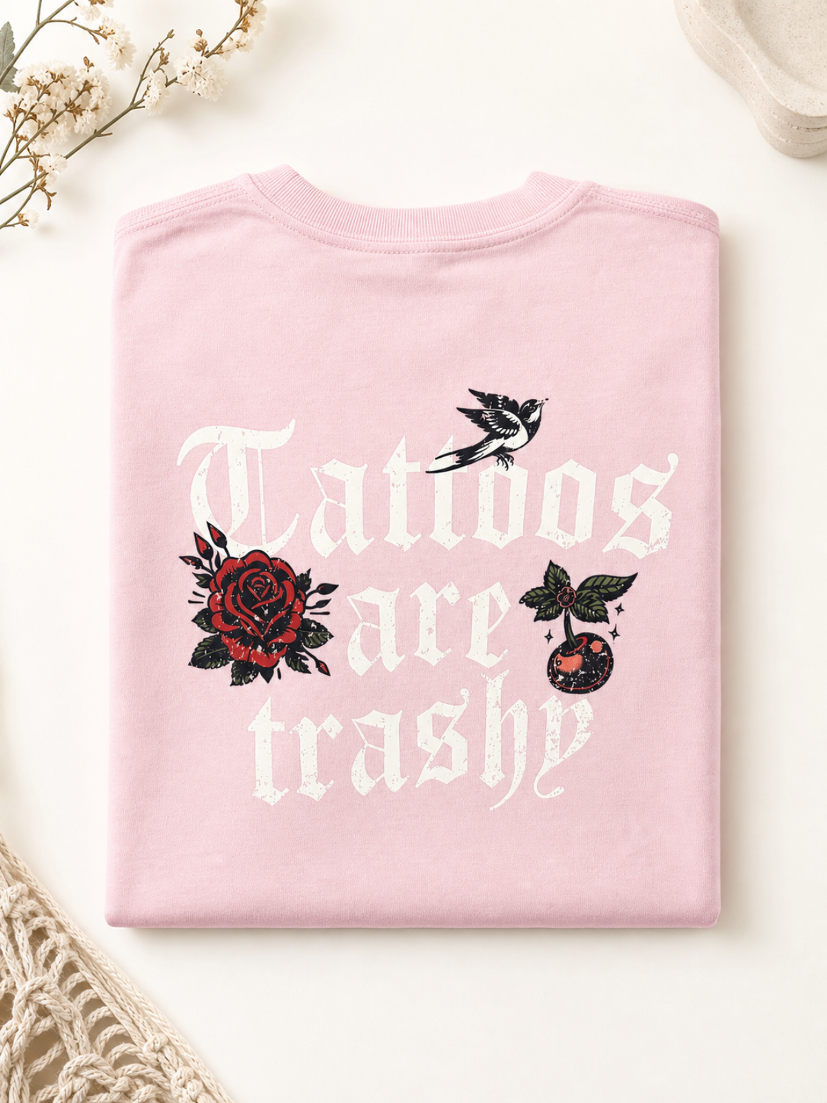 Apparel
