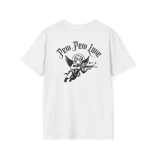 Pew Pew Love T-Shirt