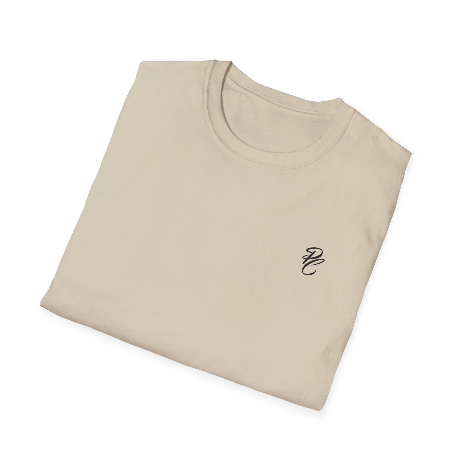 Blue Collar American Graphic T-Shirt