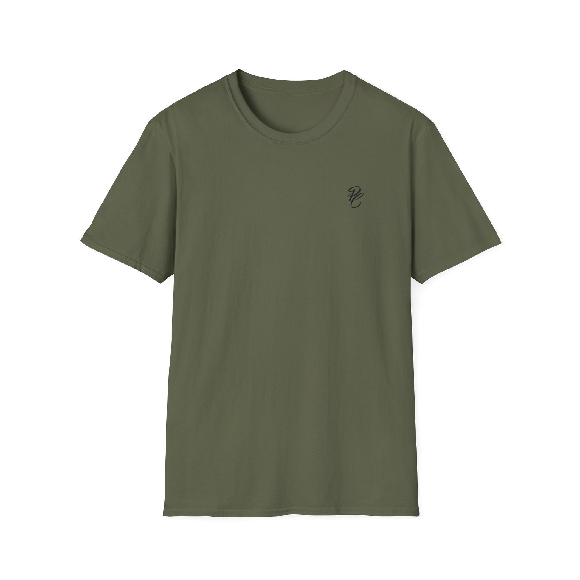 'With Kindness' Graphic Tee