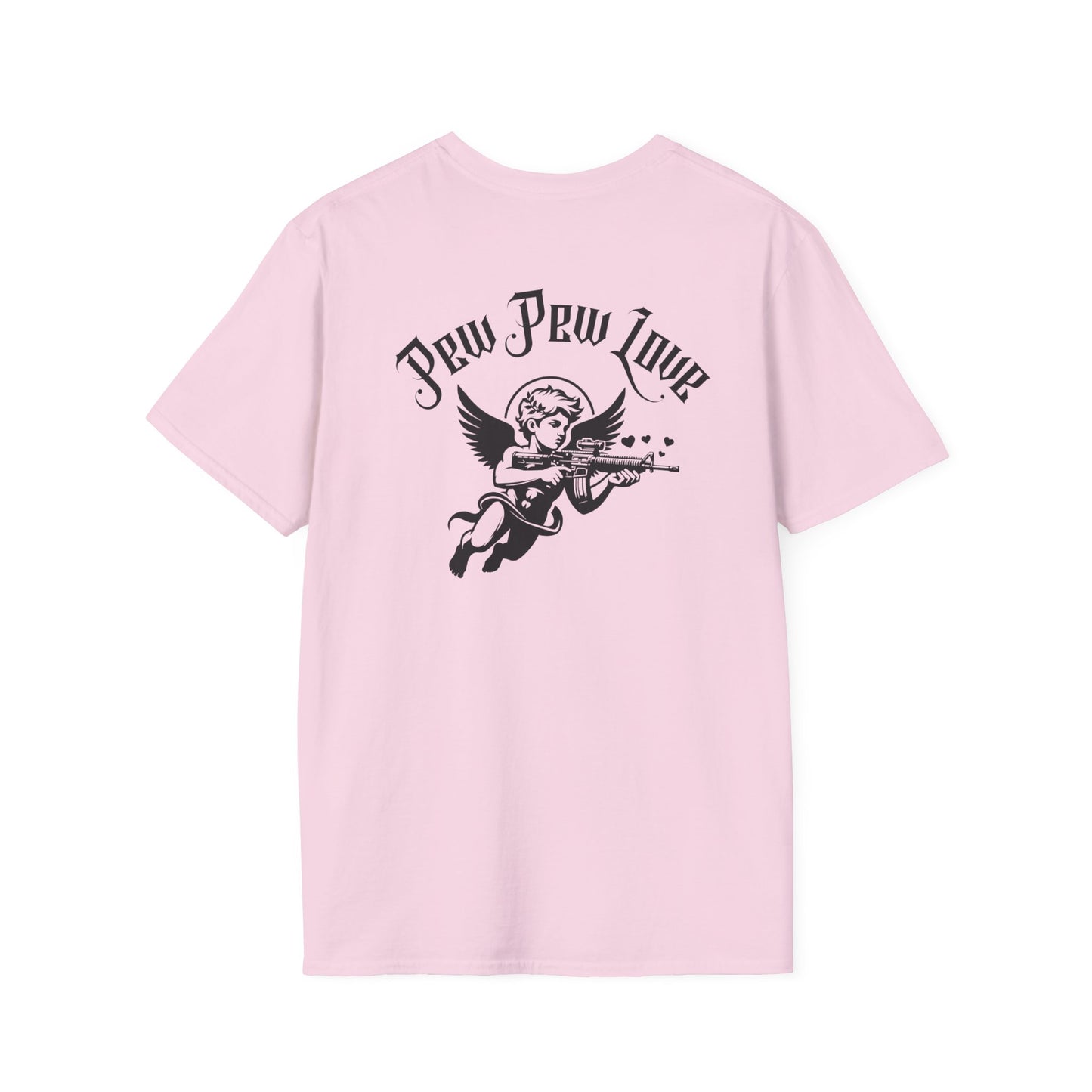 Pew Pew Love T-Shirt