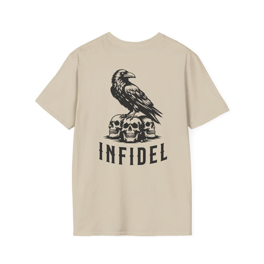 Infidel T-Shirt