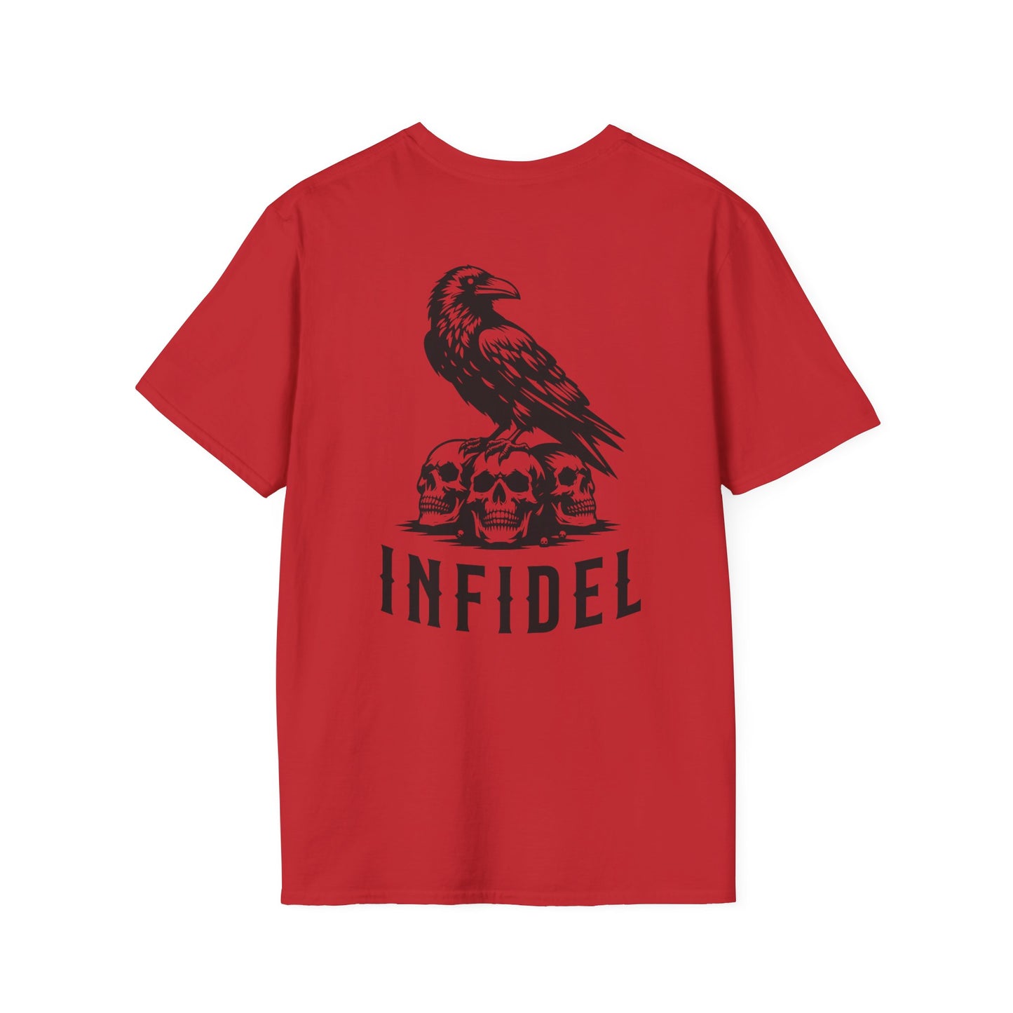 Infidel T-Shirt