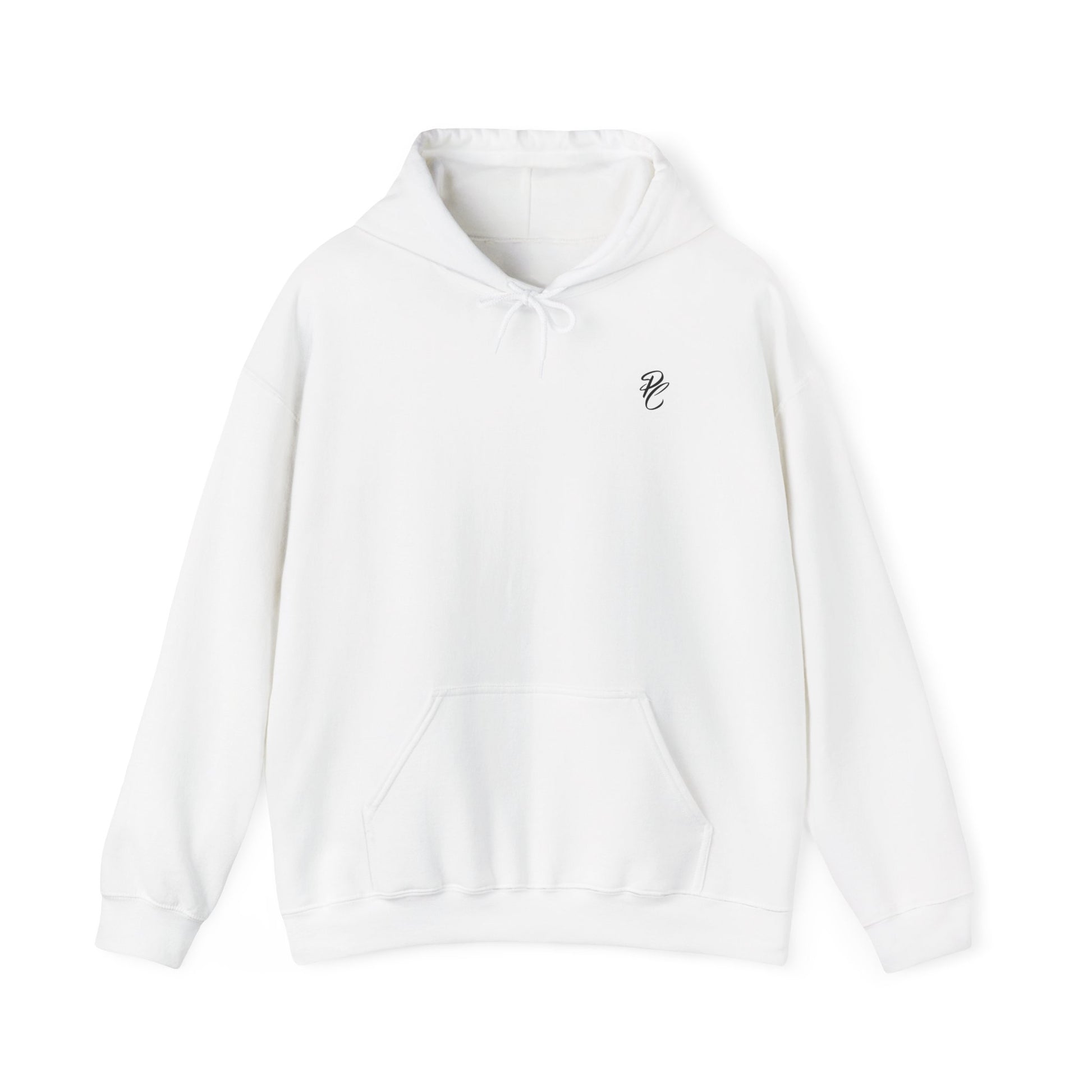 "Please Do Not Feed the Whores Drugs" Graphic Hoodie
