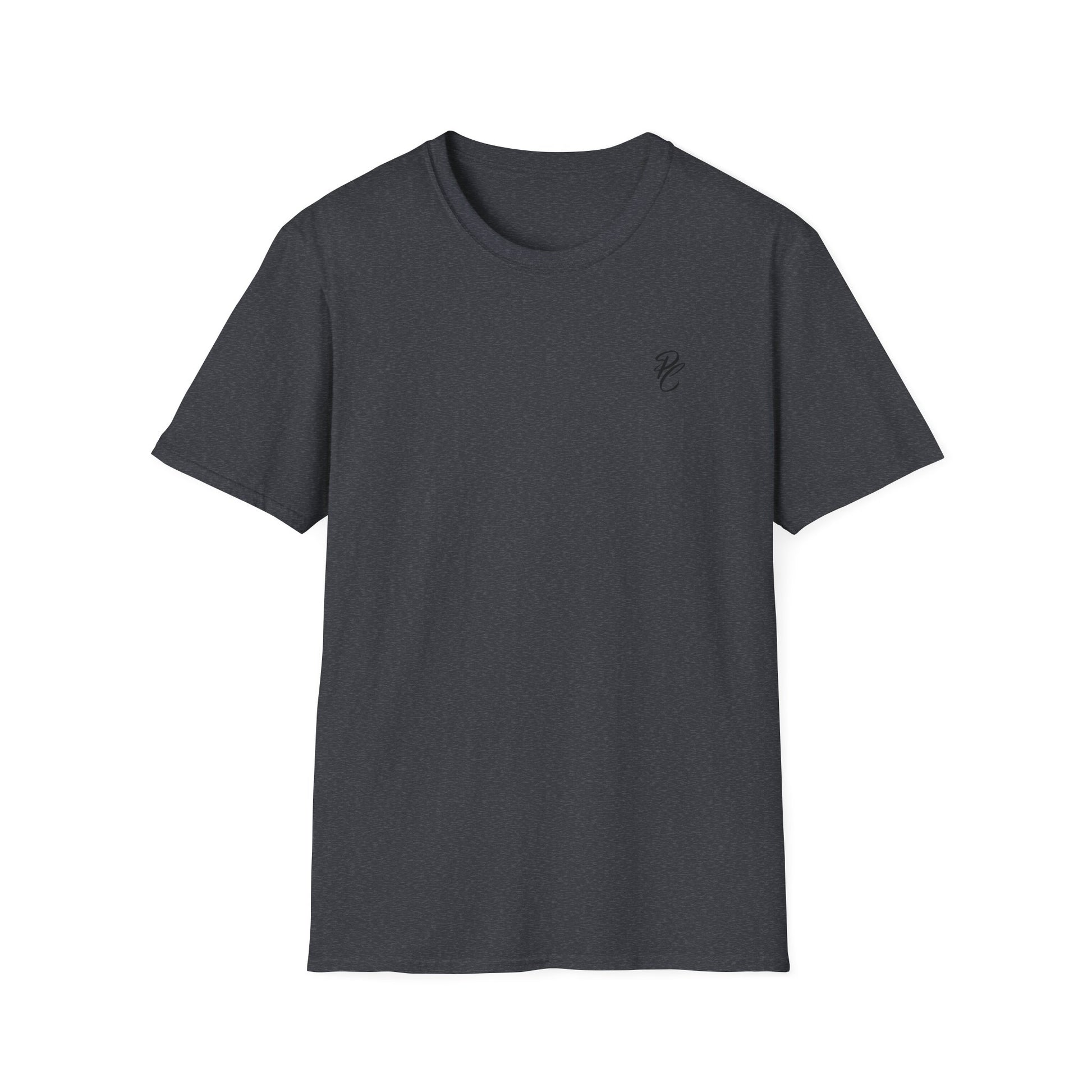 Blue Collar American Graphic T-Shirt
