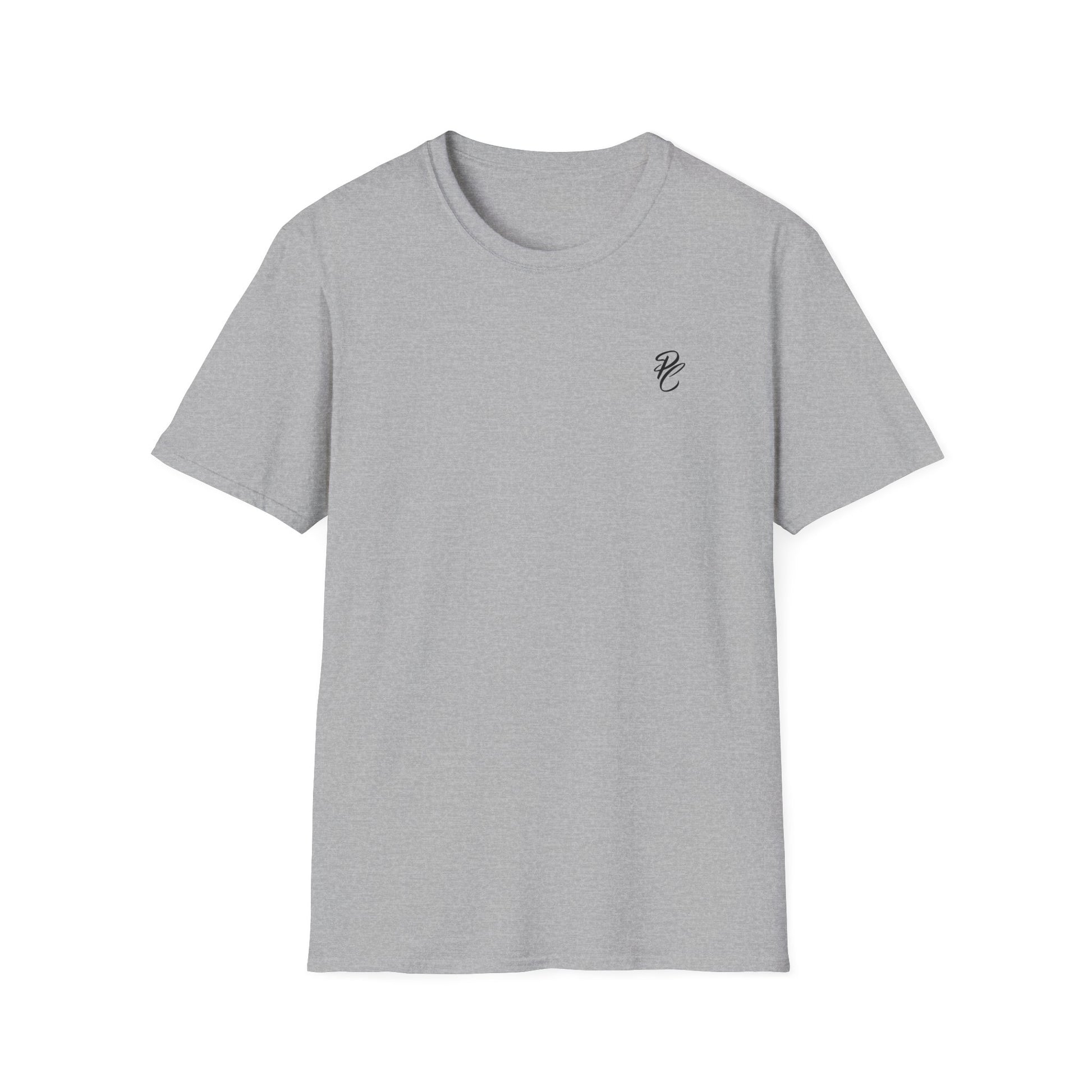 'Even Baddies Get Saddies' Graphic Tee