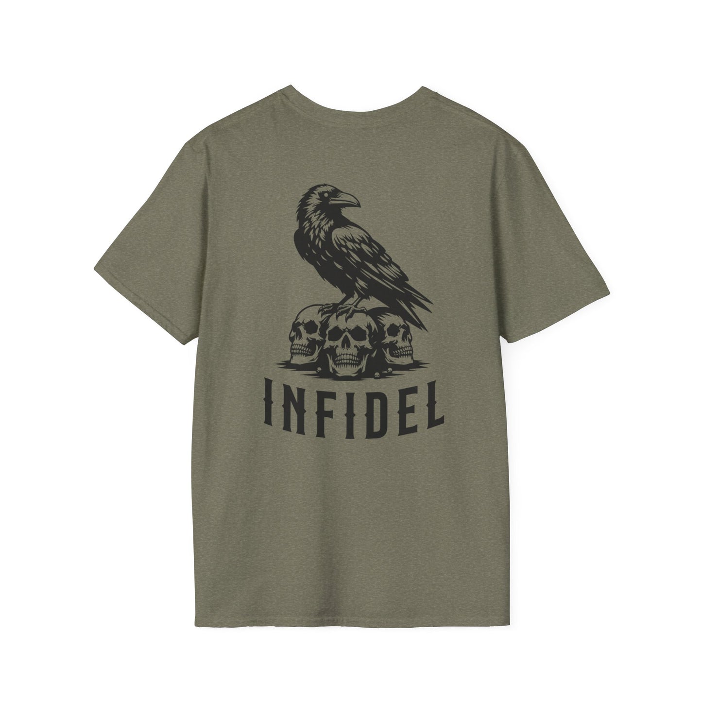 Infidel T-Shirt