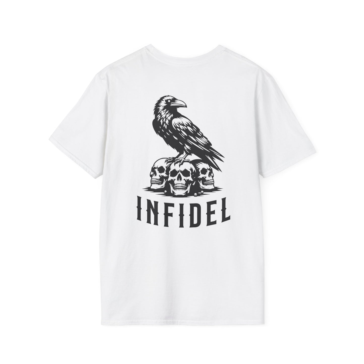 Infidel T-Shirt