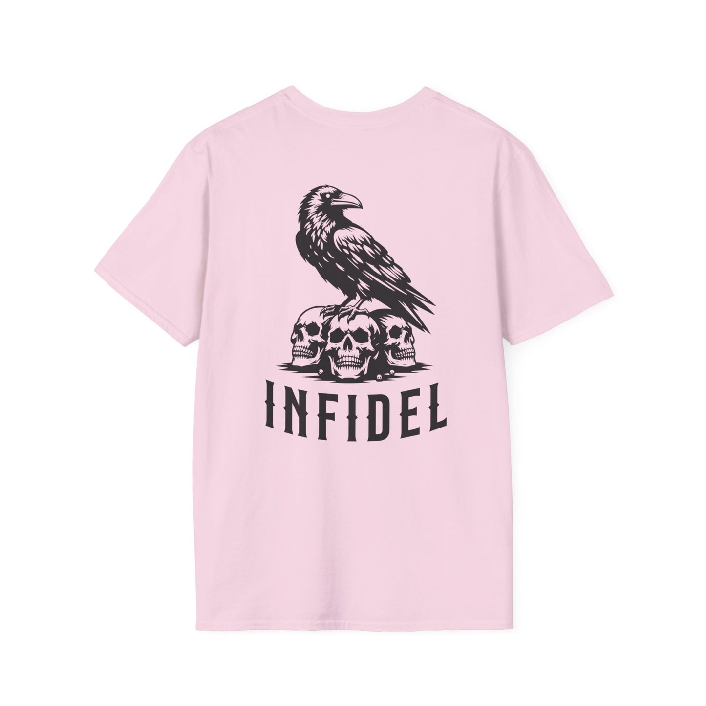 Infidel T-Shirt