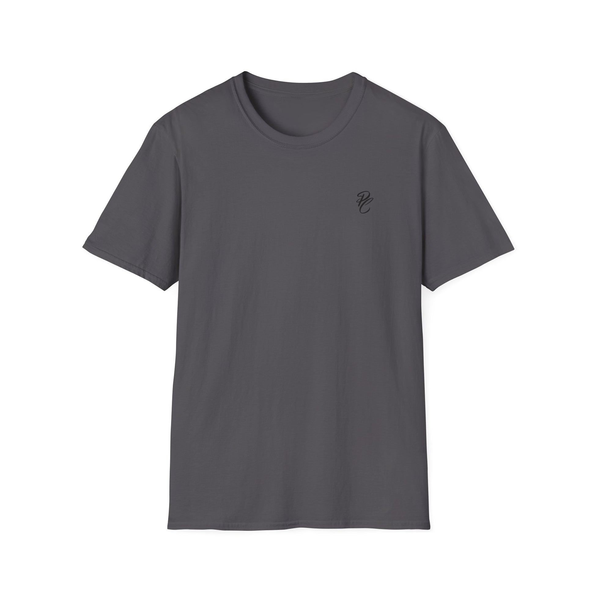 Blue Collar American Graphic T-Shirt