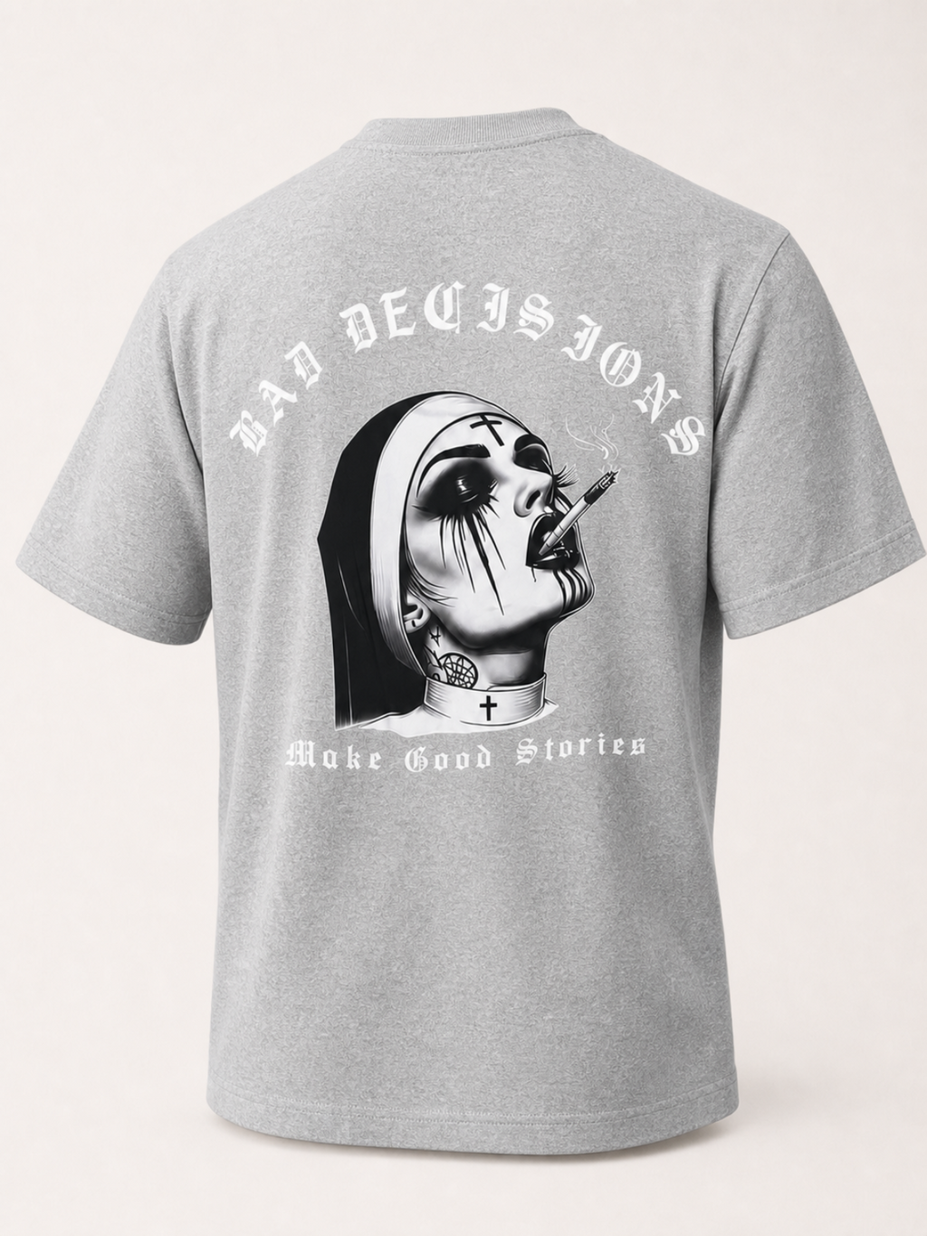 Bad Decisions T-Shirt