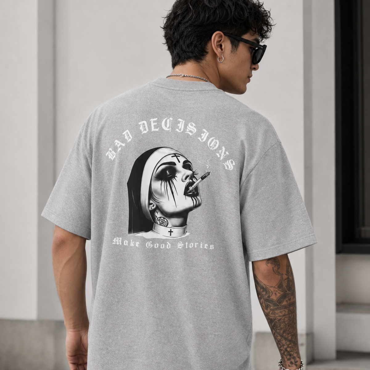 Bad Decisions T-Shirt