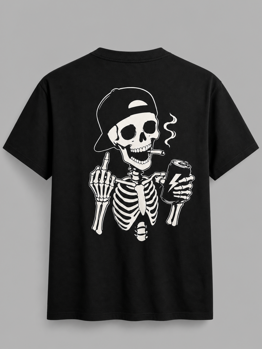 Mr.Paten T-Shirt