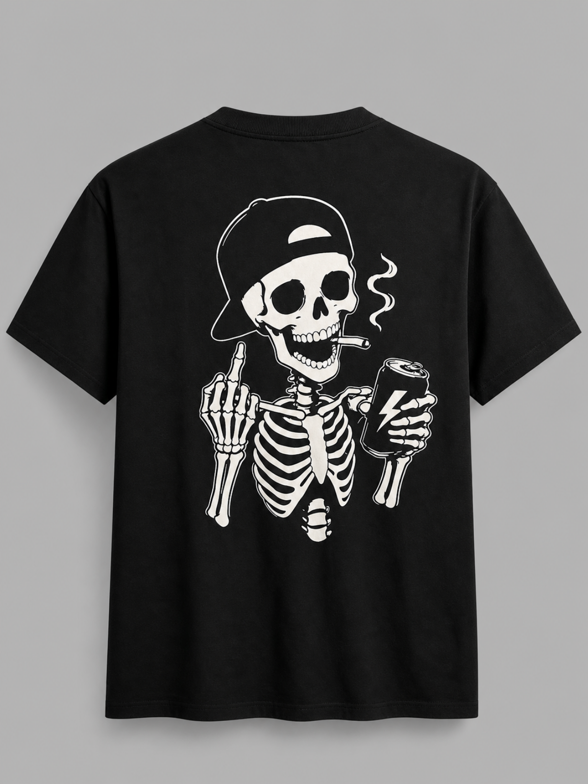 Mr.Paten T-Shirt
