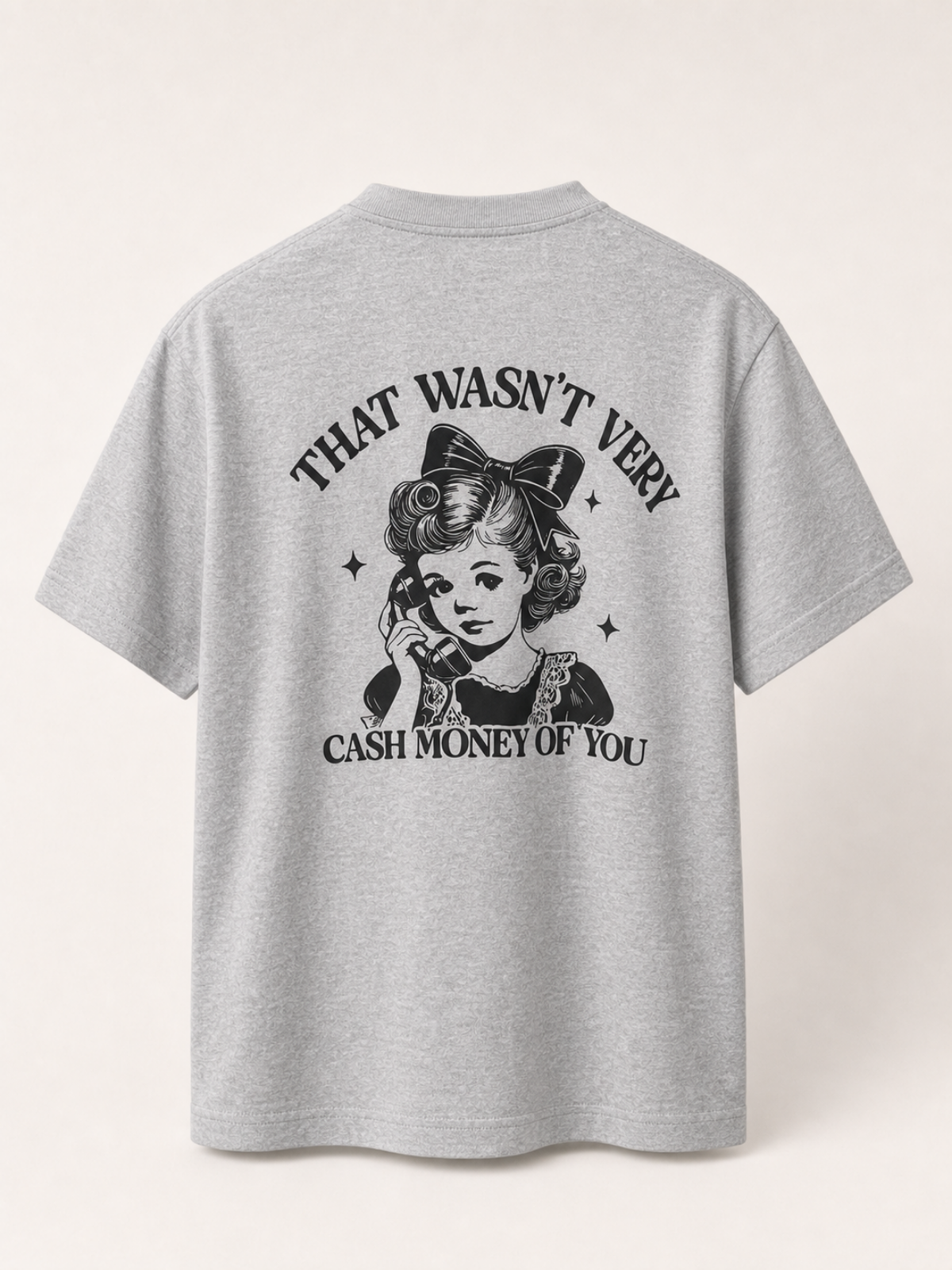 Cash Money T-Shirt