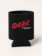 D.A.R.E. 12 oz Koozie
