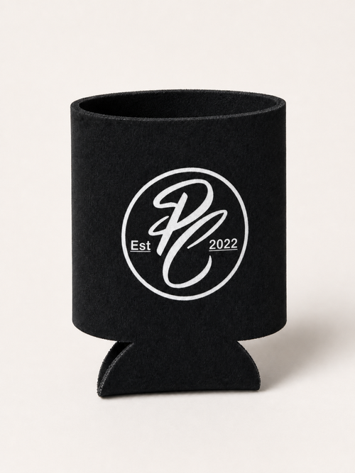 D.A.R.E. 12 oz Koozie
