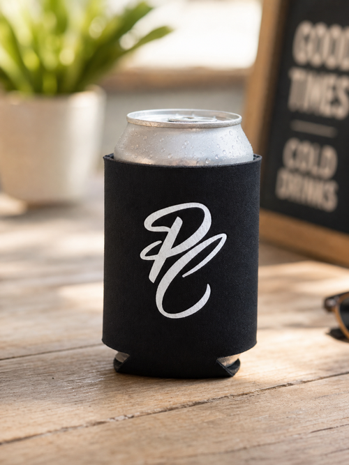 4 Pack 12 oz Koozie