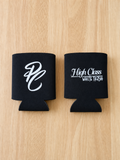 High Class White Trash 12 oz Koozie