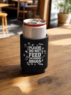 4 Pack 12 oz Koozie
