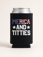 4 Pack 12 oz Koozie