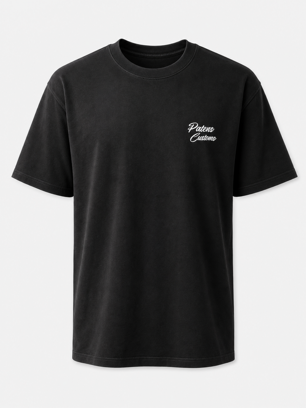 Mr.Paten T-Shirt
