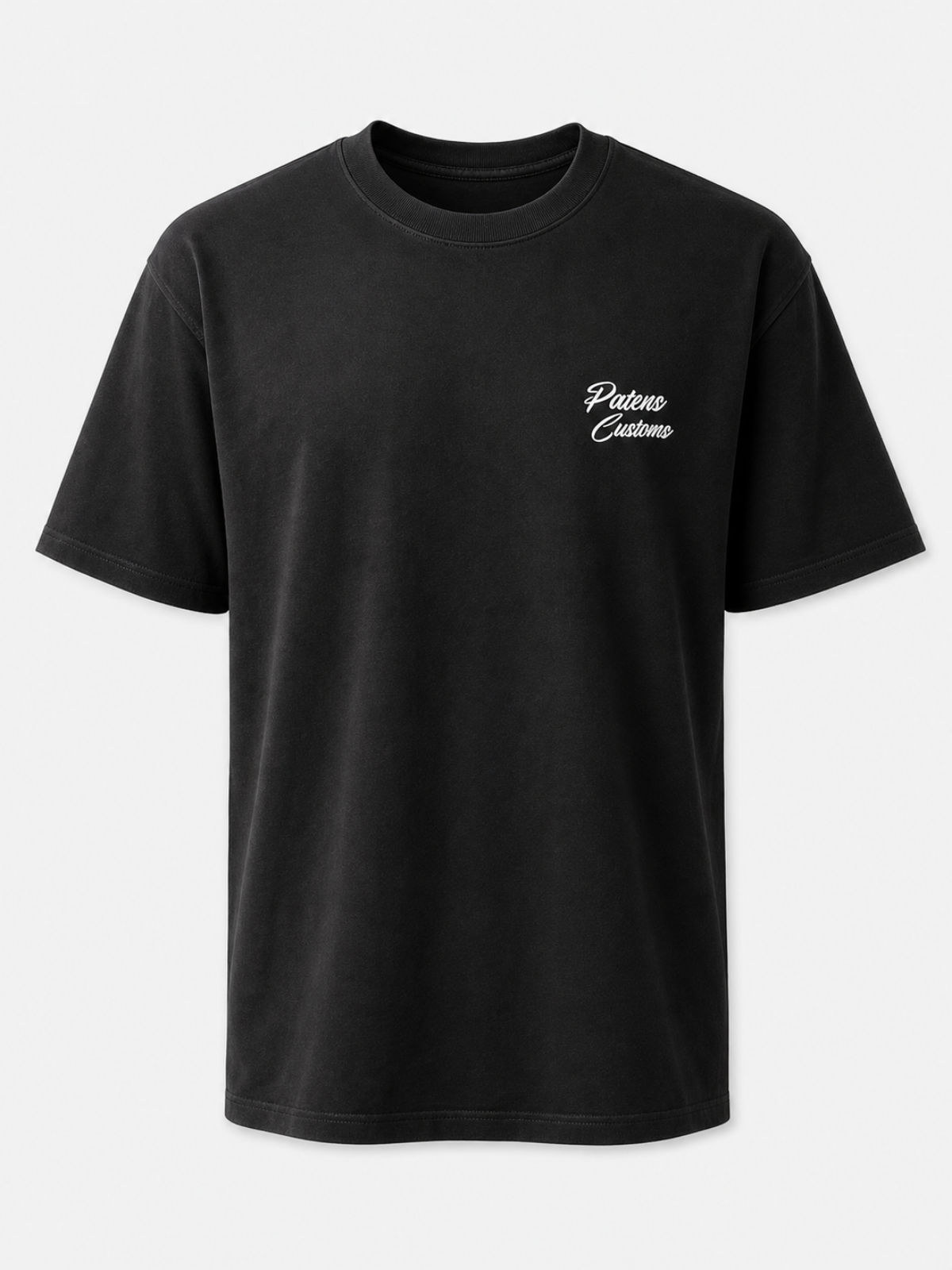 Mr.Paten T-Shirt