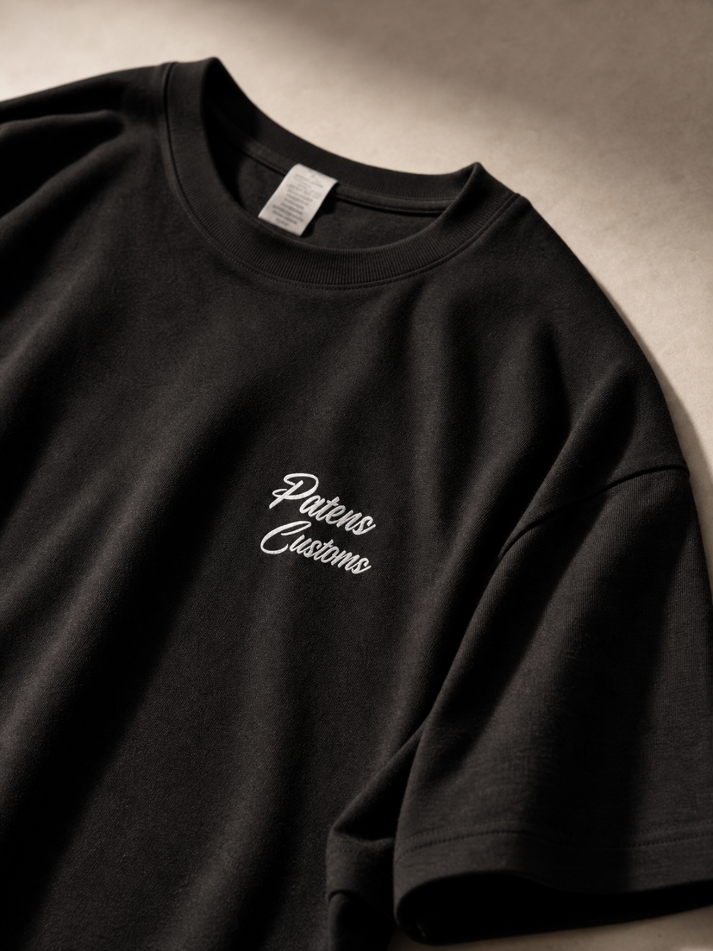 Mr.Paten T-Shirt