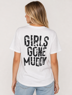 Girls Gone Muddy T-Shirt
