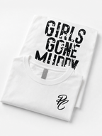 Girls Gone Muddy T-Shirt