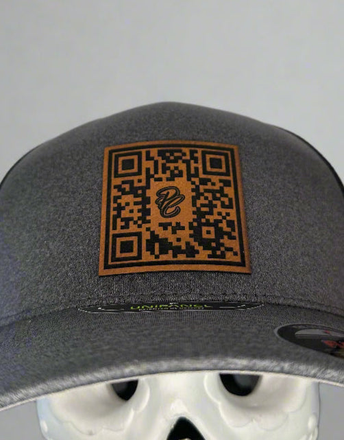 Porn Star Of The Month QR Code
