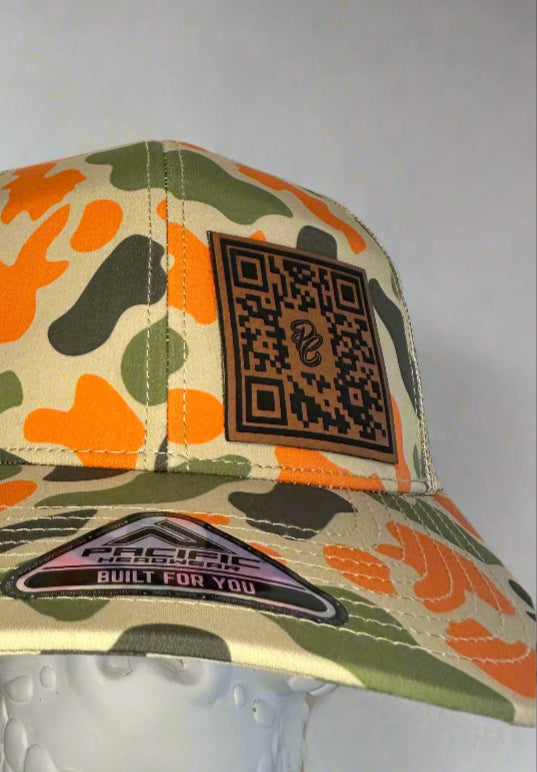 Porn Star Of The Month QR Code