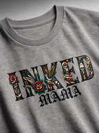 Inked Mama T-Shirt
