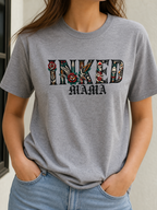 Inked Mama T-Shirt