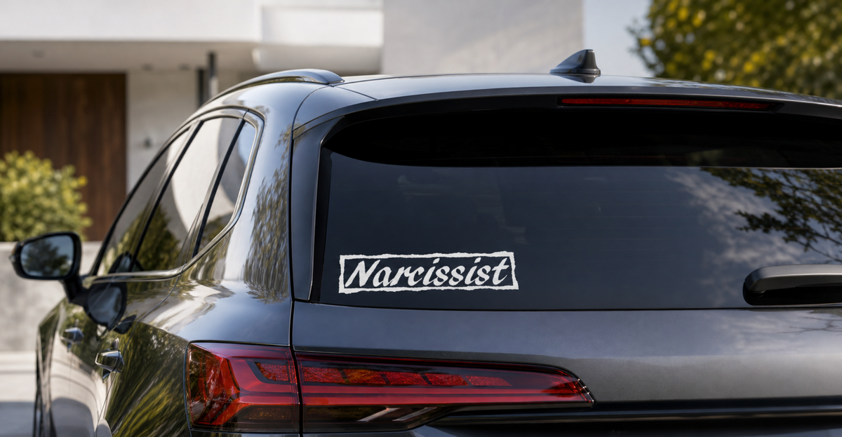 Narcissist