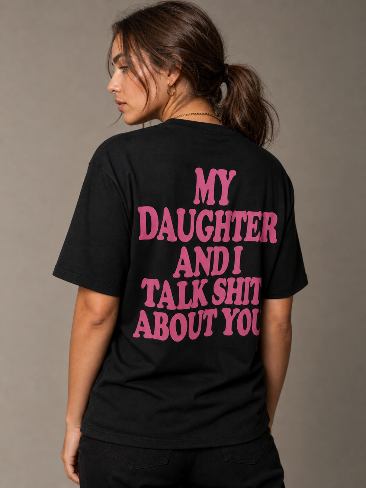 My Daughter and I T-Shirt