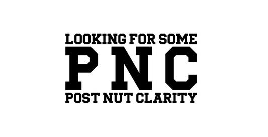 PNC Post Nut Clarity