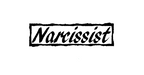Narcissist