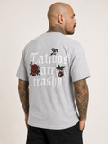 Tattoos Are Trashy T-Shirt