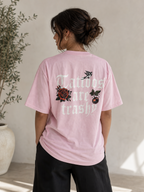 Tattoos Are Trashy T-Shirt