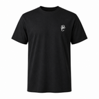 Unholy Nun Snorting Lines T-Shirt