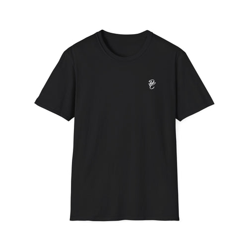 Choked A Cougar Graphic Tee